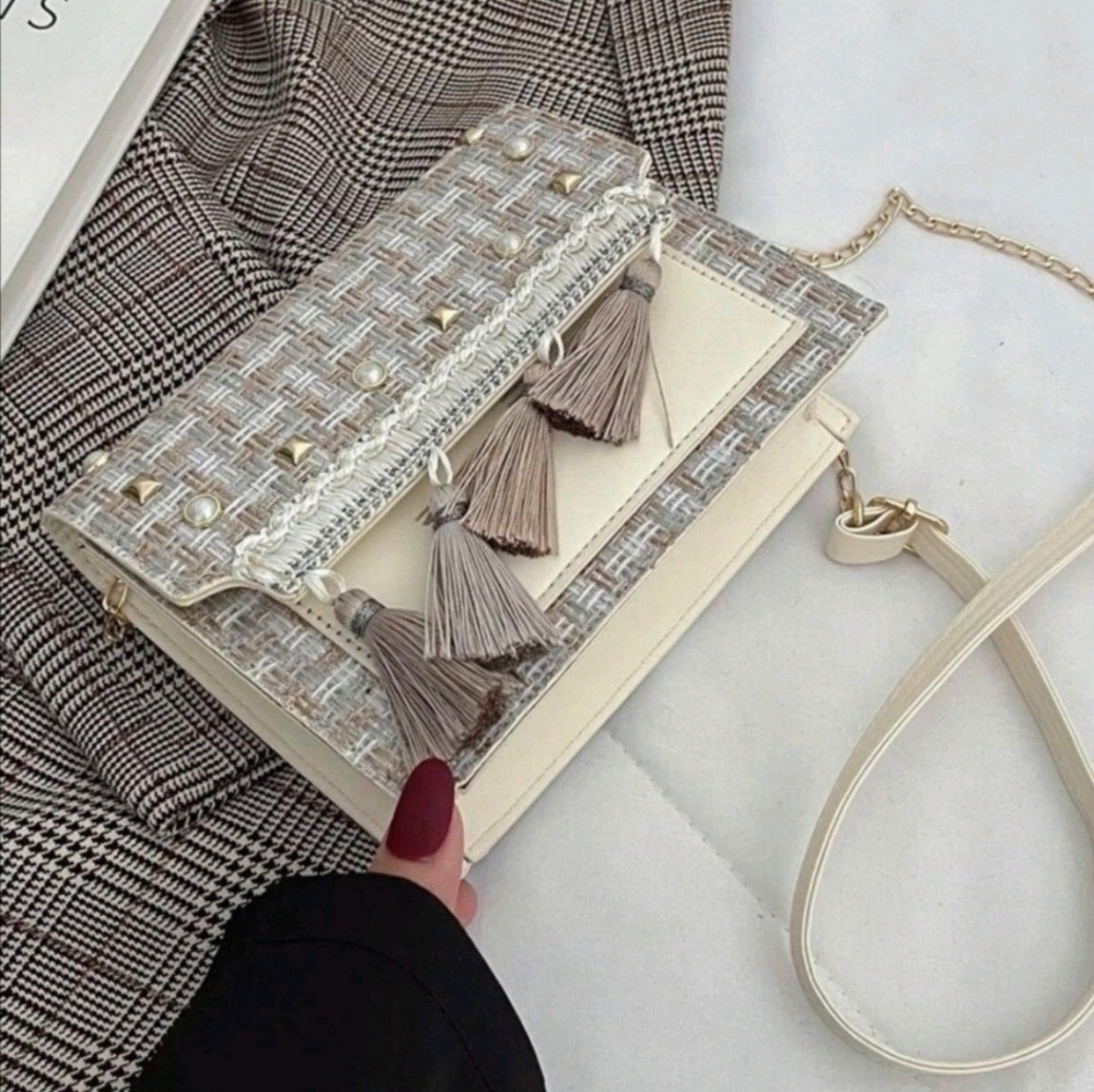 Shein crossbody bag